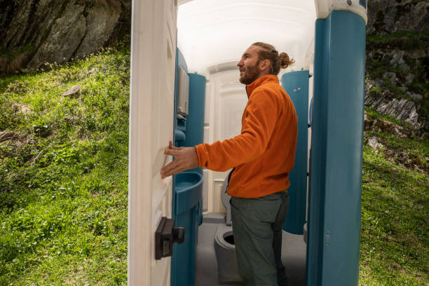 Best Affordable porta potty rental  in Keary, NE