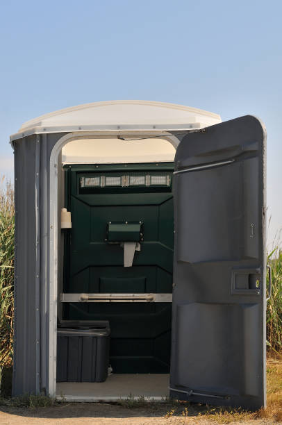 Porta potty rental for outdoor events in Kearney, NE