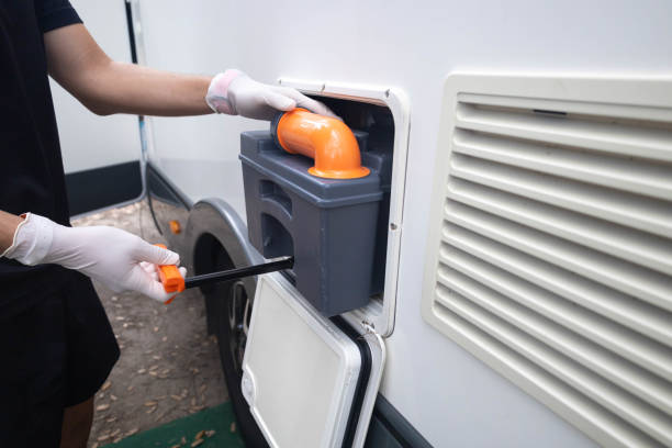 Best Local porta potty services  in Keary, NE