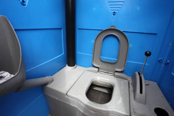 Portable Toilet Options We Offer in Kearney, NE
