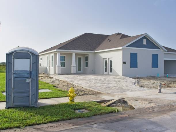 Best Porta potty rental for outdoor events  in Keary, NE